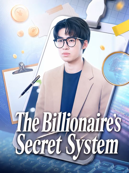 The Billionaire's Secret System