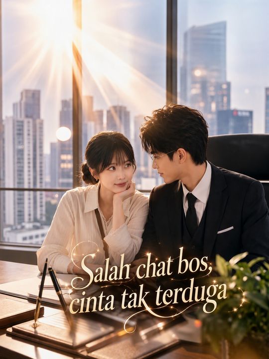 Kukira Kakak, Ternyata CEO