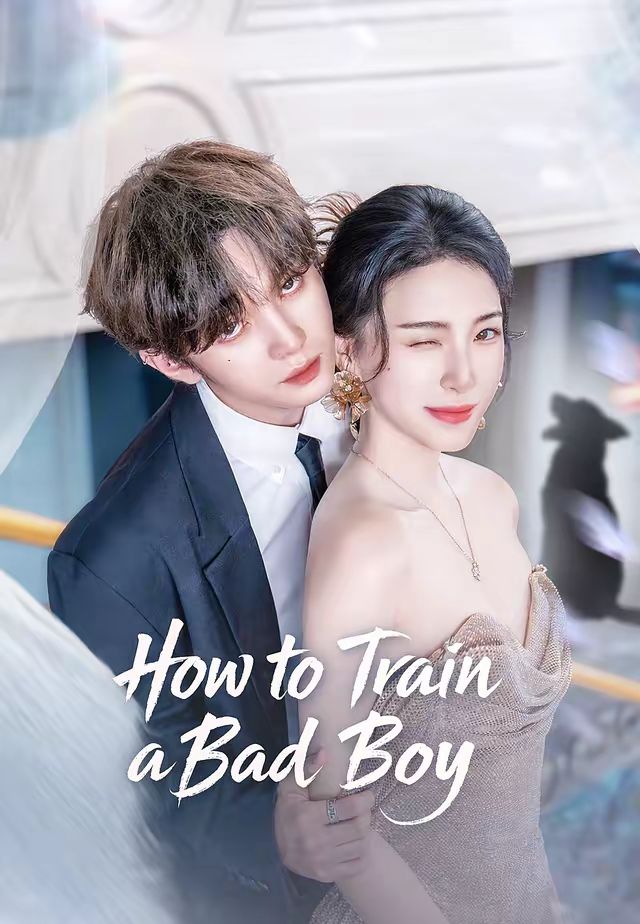 How to Train a Bad Boy