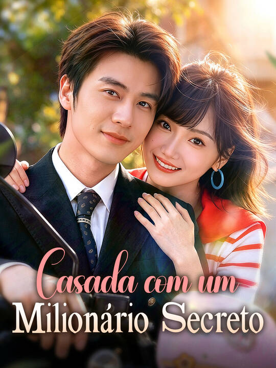 Casada com um Milionário Secreto