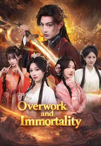 (Dub)Overwork and Immortality