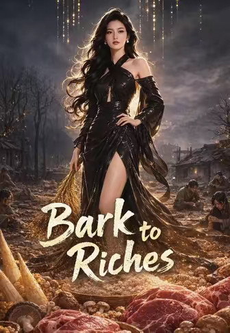Bark to Riches