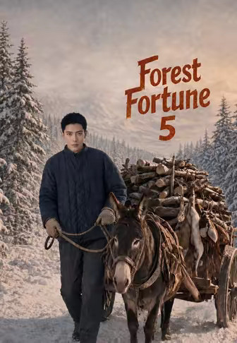 Forest Fortune 5
