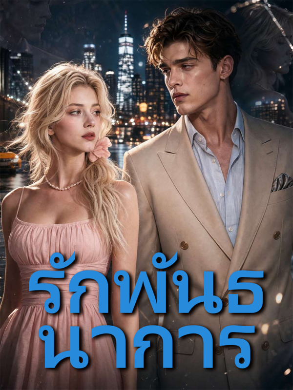 รักพันธนาการ
