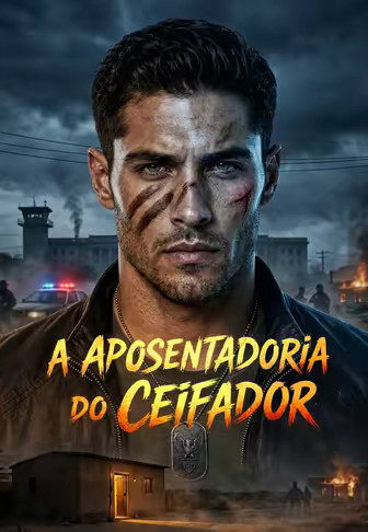 A Aposentadoria do Ceifador
