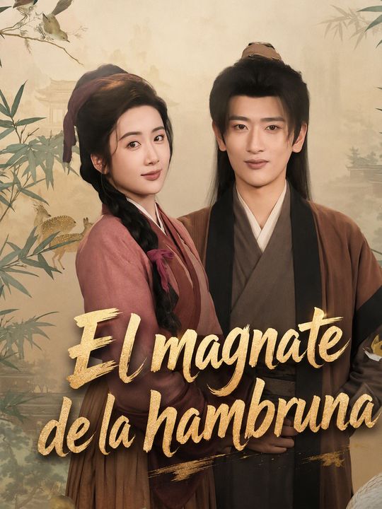 El magnate de la hambruna