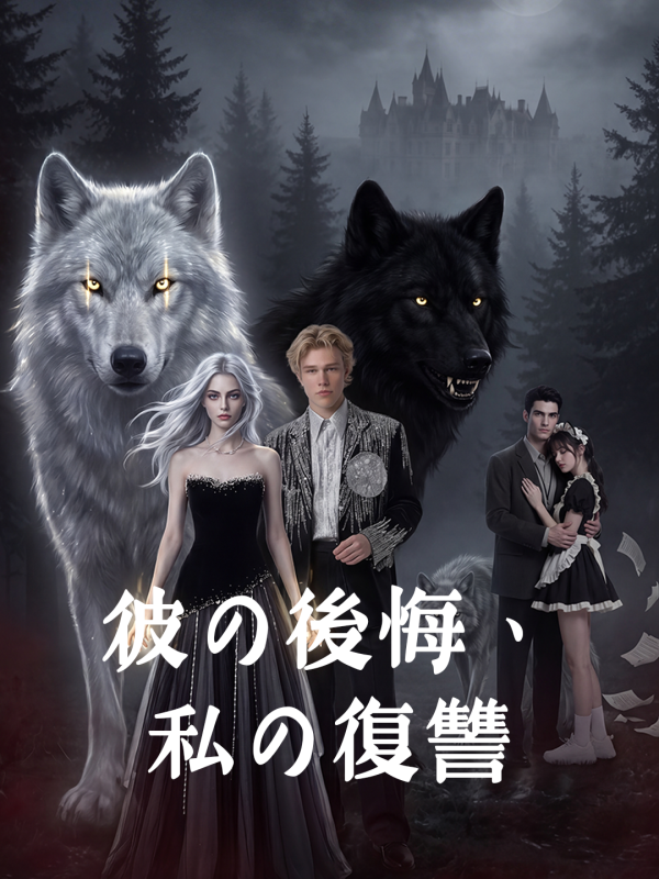 彼の後悔、私の復讐