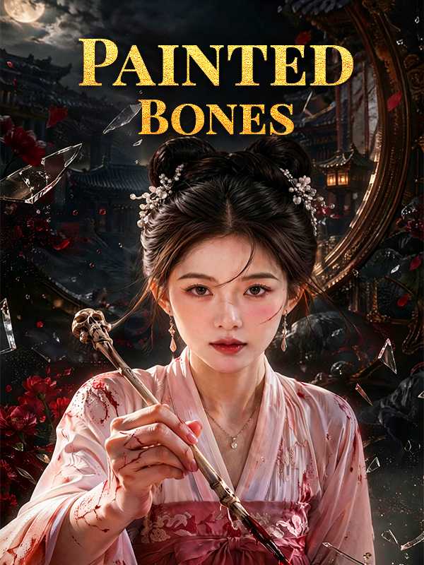 Painted Bones