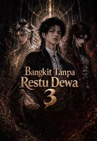 Bangkit Tanpa Restu Dewa 3