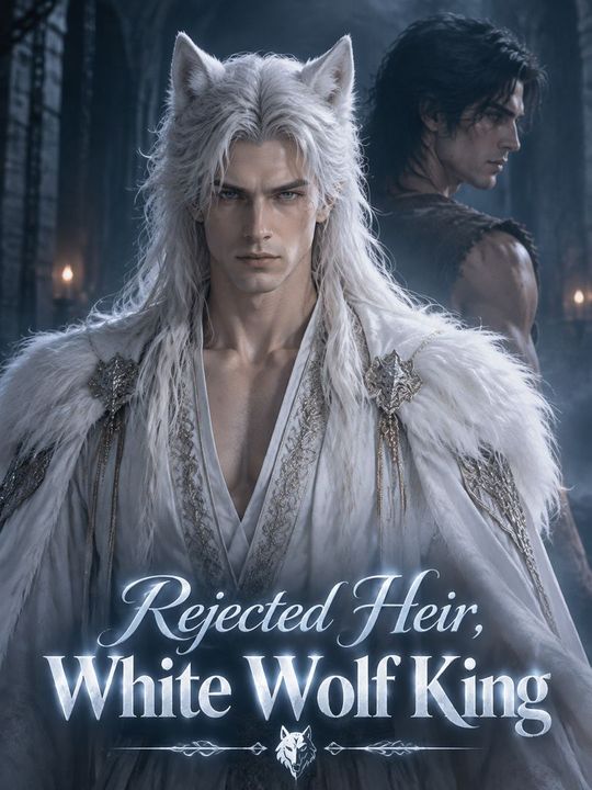 Rejected Heir, White Wolf King