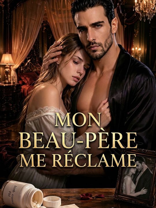 Mon beau-père me réclame