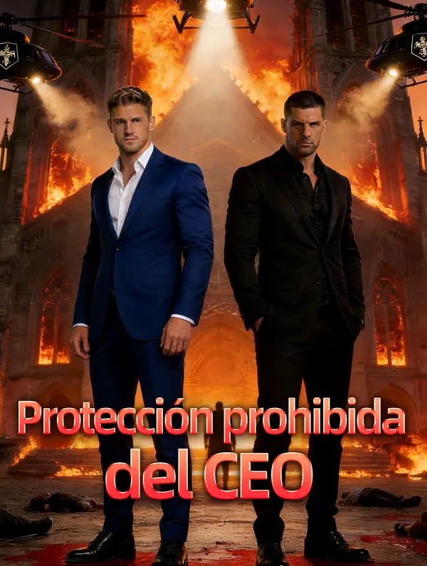 Protección prohibidadel CEO