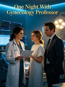 One Night With Gynecology Professor