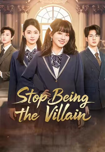 Stop Being the Villain