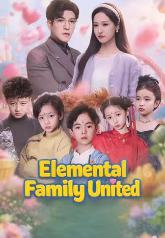 Elemental Family United