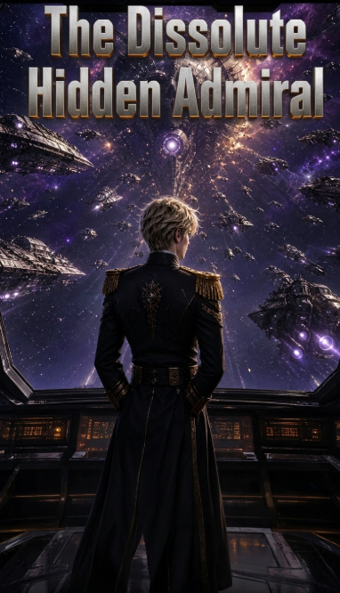 The Dissolute Hidden Admiral
