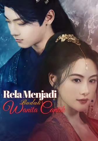 Rela Menjadi Budak Wanita Cantik