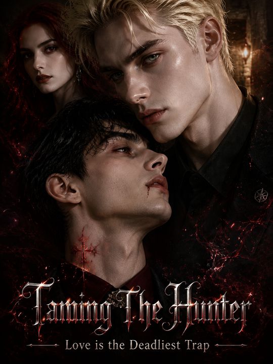 Taming The Hunter