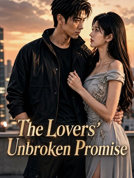 The Lovers' Unbroken Promise
