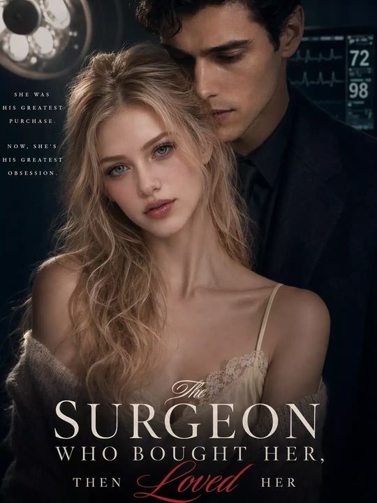 The Surgeon Who Bought Her, Then Loved Her