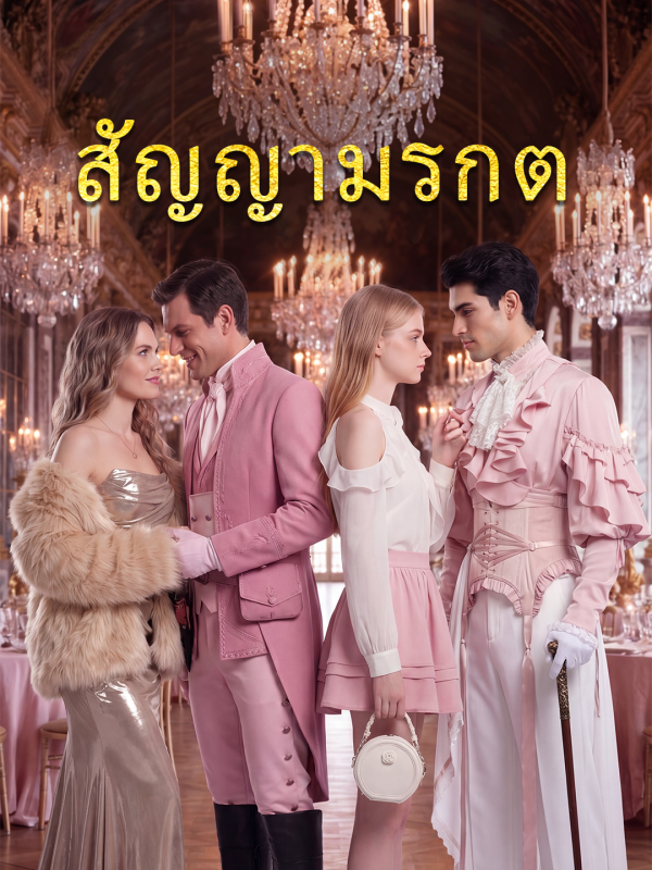 สัญญามรกต