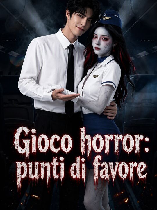 Gioco horror: punti di favore