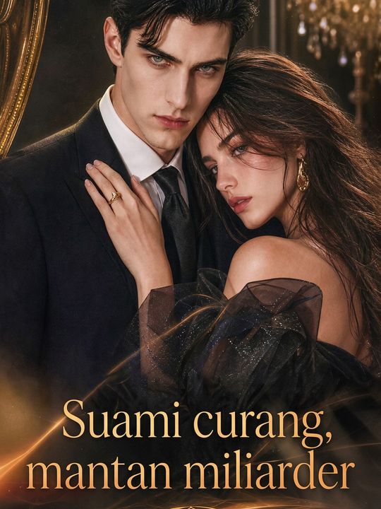 Suami curang, mantan miliarder