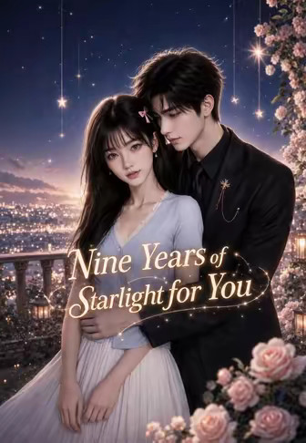 Nine Years of Starlight for You