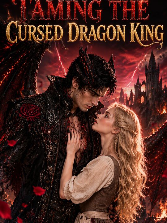 Taming the Cursed Dragon King