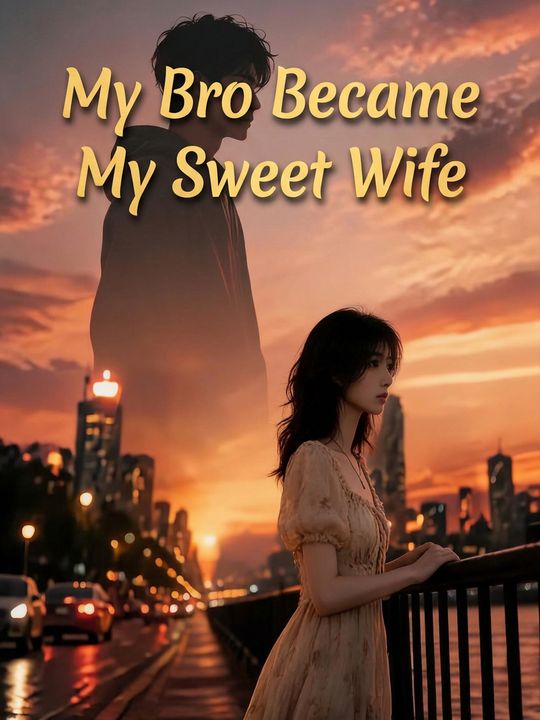 My Bro Became My Sweet Wife