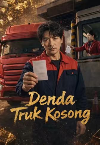 (Dub)Denda Truk Kosong