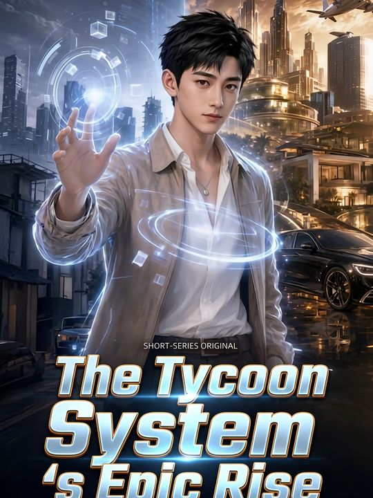 The Tycoon System's Epic Rise