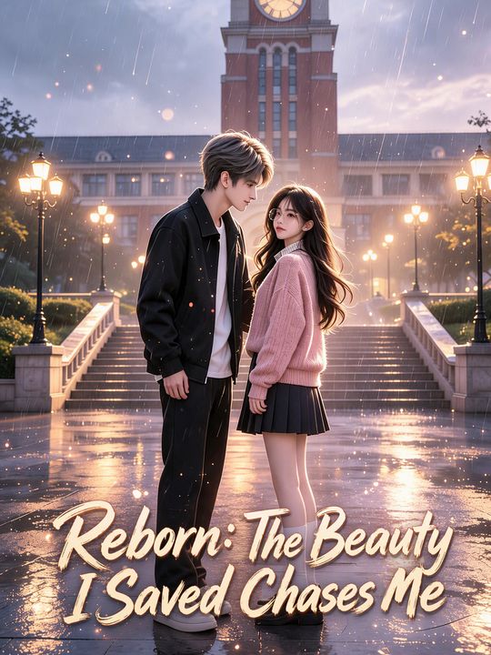 Reborn: The Beauty I Saved Chases Me