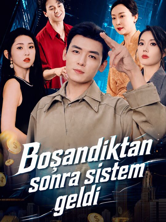 Boşandıktan sonra sistem geldi