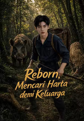 Reborn, Mencari Harta demi Keluarga