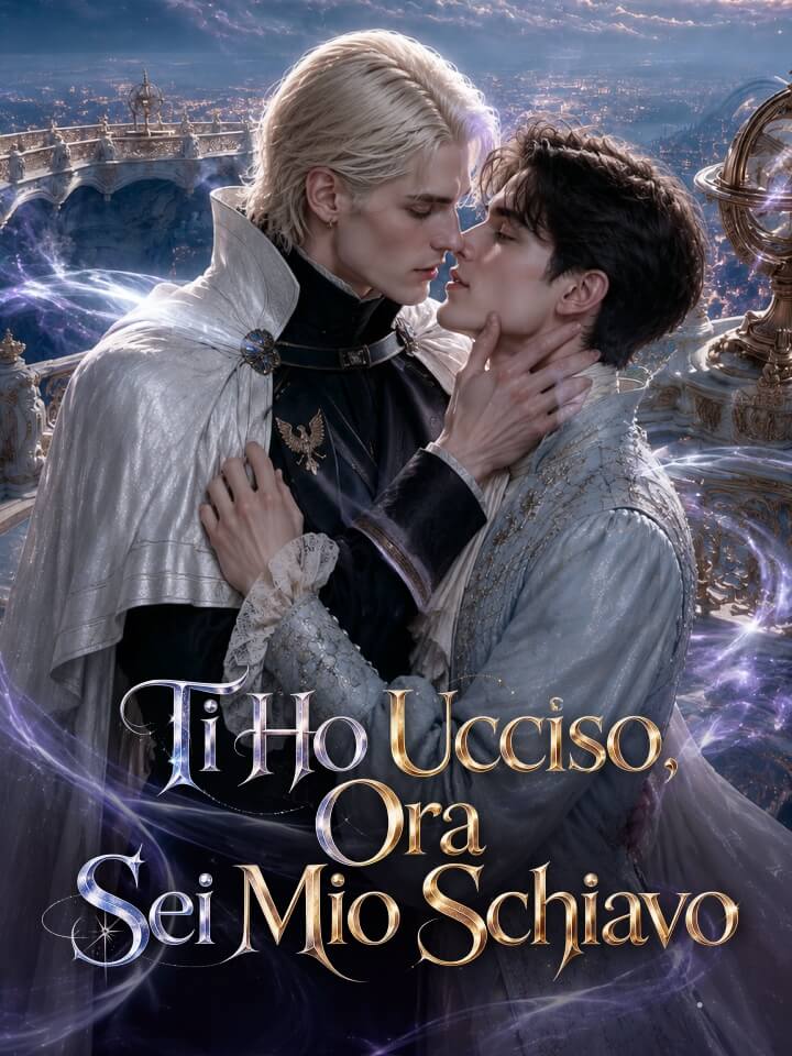 Ti Ho Ucciso, Ora Sei Mio Schiavo