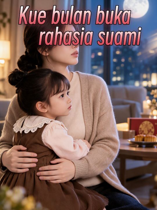 Dusta di Balik Kue Bulan