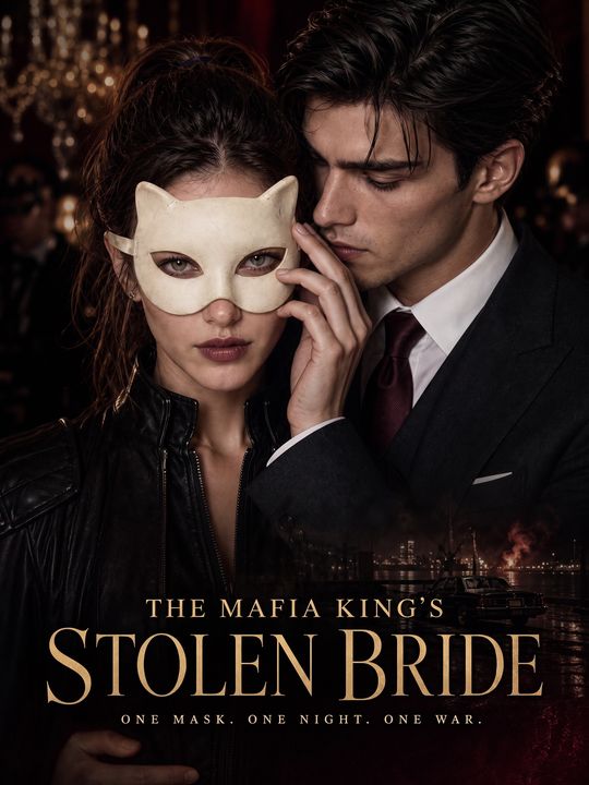 The Mafia King’s Stolen Bride