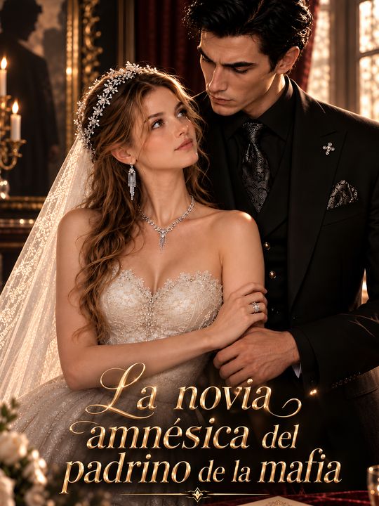 La novia amnésica del padrino