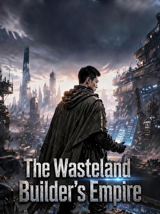 The Wasteland Builder's Empire
