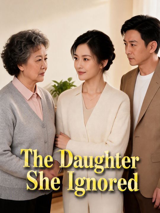 The Daughter She Ignored