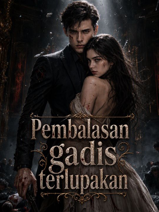 Pembalasan gadis terlupakan