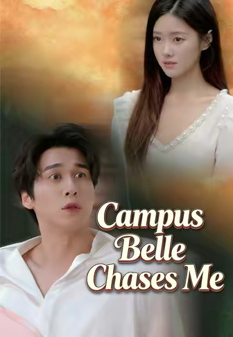 Campus Belle Chases Me