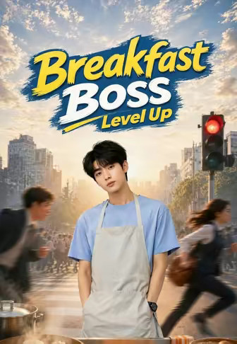 Breakfast Boss Level Up