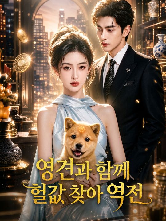 영견과 함께 헐값 찾아 역전