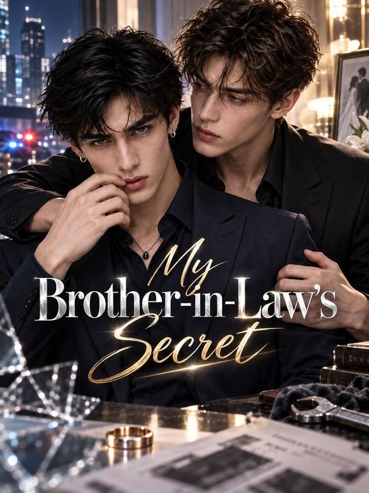 My Brother-in-Law's Secret