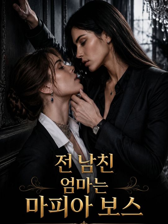 전 남친 엄마는 마피아 보스