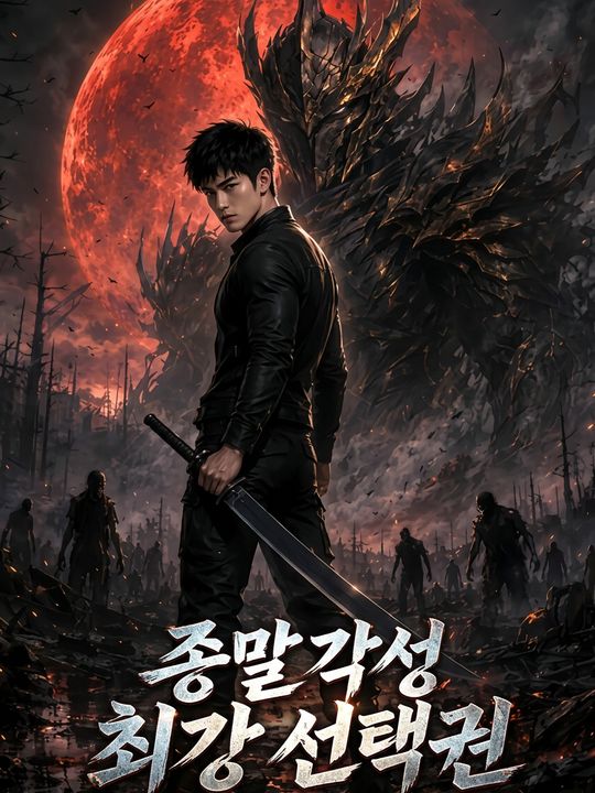 종말 각성 최강 선택권