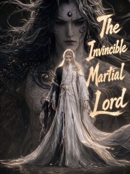 The Invincible Martial Lord