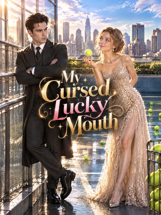 My Cursed Lucky Mouth
